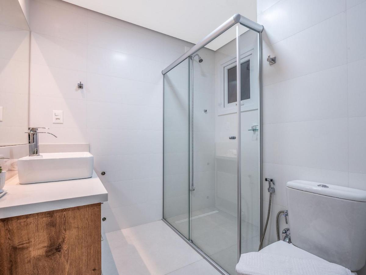 Alpes Da Montanha 304 - Apartamento Em Gramado Exteriör bild