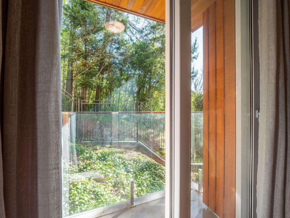 Alpes Da Montanha 304 - Apartamento Em Gramado Exteriör bild