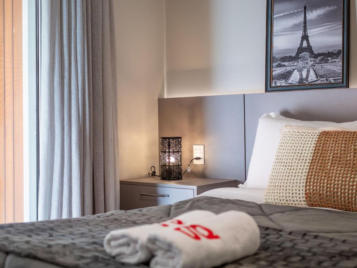 Alpes Da Montanha 304 - Apartamento Em Gramado Exteriör bild